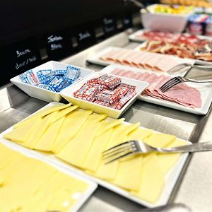 Ibis Styles Rouen Nord-Barentin